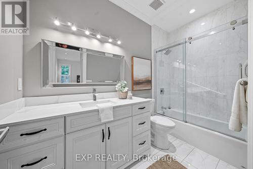 102 - 136 Hibernia Street, Cobourg, ON - Indoor Photo Showing Bathroom