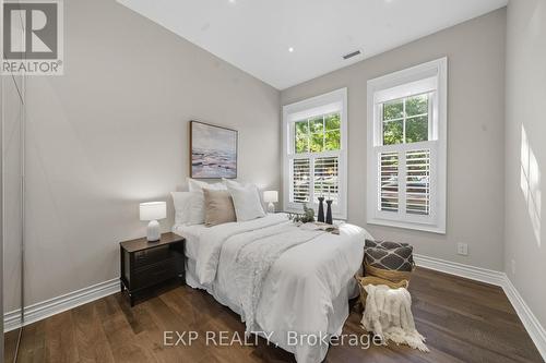 102 - 136 Hibernia Street, Cobourg, ON - Indoor Photo Showing Bedroom