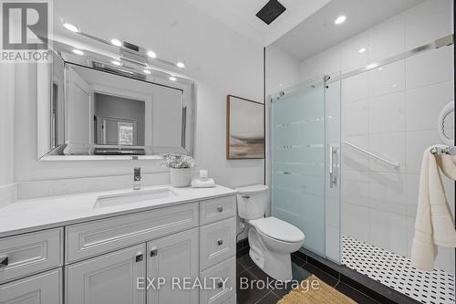 102 - 136 Hibernia Street, Cobourg, ON - Indoor Photo Showing Bathroom