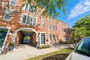 102 - 136 Hibernia Street, Cobourg, ON  - Outdoor 