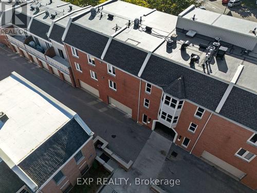 102 - 136 Hibernia Street, Cobourg, ON - 