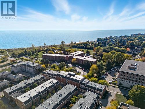 102 - 136 Hibernia Street, Cobourg, ON - Outdoor With Body Of Water With View