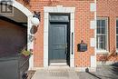 102 - 136 Hibernia Street, Cobourg, ON  - Outdoor With Exterior 