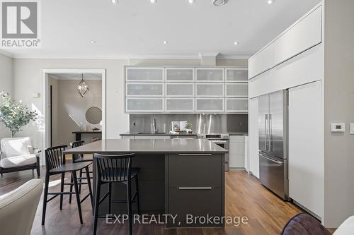 102 - 136 Hibernia Street, Cobourg, ON - Indoor Photo Showing Other Room