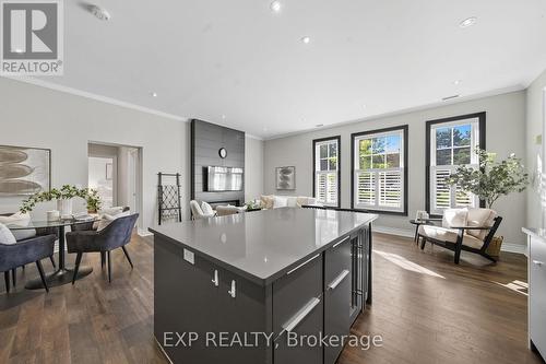 102 - 136 Hibernia Street, Cobourg, ON - Indoor