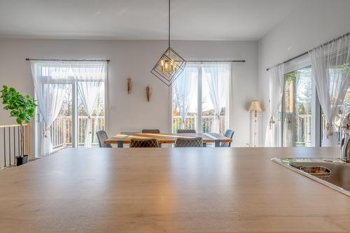 Overall view - 6973 Rue Champlain, Wentworth-Nord, QC - Indoor