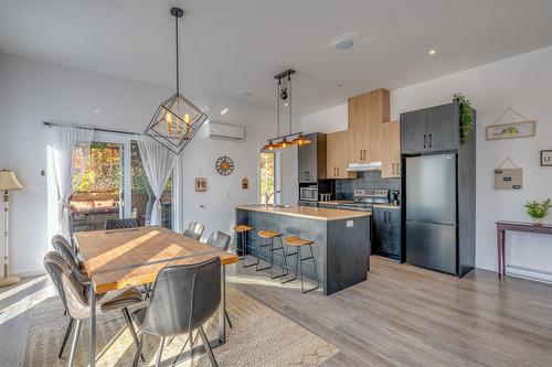 Overall view - 6973 Rue Champlain, Wentworth-Nord, QC - Indoor