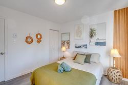 Chambre à coucher principale - 