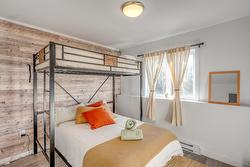 Chambre à coucher - 