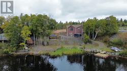 1 Notre Dame Park Road  Lewisporte Junction, NL A0G 3A0