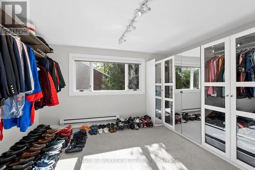 105 Crichton Street, Ottawa, ON - Indoor With Storage