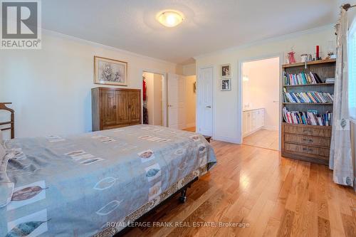 15 Selena Street, Kawartha Lakes (Lindsay), ON - Indoor Photo Showing Bedroom