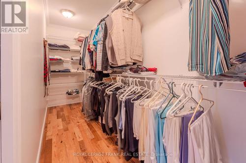 15 Selena Street, Kawartha Lakes (Lindsay), ON - Indoor With Storage