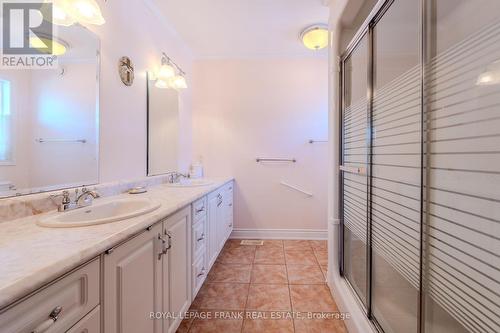 15 Selena Street, Kawartha Lakes (Lindsay), ON - Indoor Photo Showing Bathroom