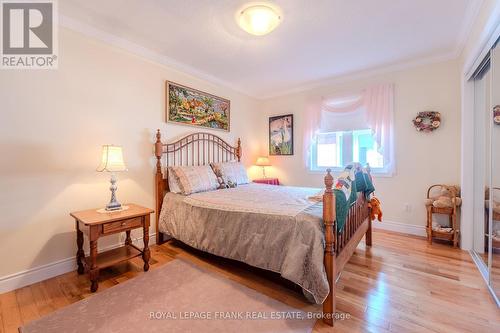 15 Selena Street, Kawartha Lakes (Lindsay), ON - Indoor Photo Showing Bedroom