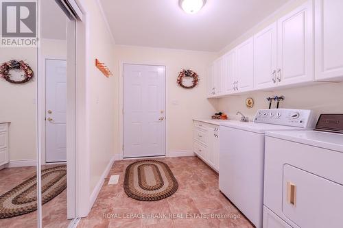 15 Selena Street, Kawartha Lakes (Lindsay), ON - Indoor Photo Showing Laundry Room