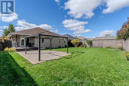 15 Selena Street, Kawartha Lakes (Lindsay), ON - Outdoor