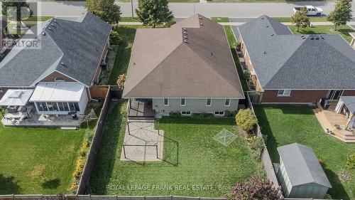 15 Selena Street, Kawartha Lakes (Lindsay), ON - Outdoor