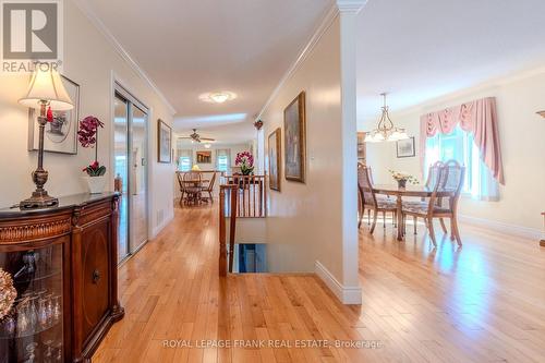 15 Selena Street, Kawartha Lakes (Lindsay), ON - Indoor