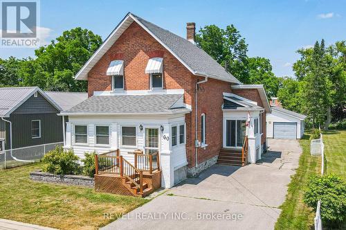 60 ELGIN STREET  Kawartha Lakes (Lindsay), ON K9V 3W5