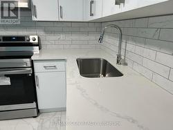 Quartz Counter-tops - 