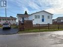 23 Middle Road, Roberts Arm, NL  - Outdoor 