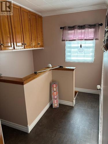 23 Middle Road, Roberts Arm, NL - Indoor Photo Showing Other Room