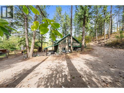 860 Balsam Road  Kelowna, BC V1Z 3V7