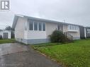 3 Courtney Street, Grand Bank, NL  - Outdoor 
