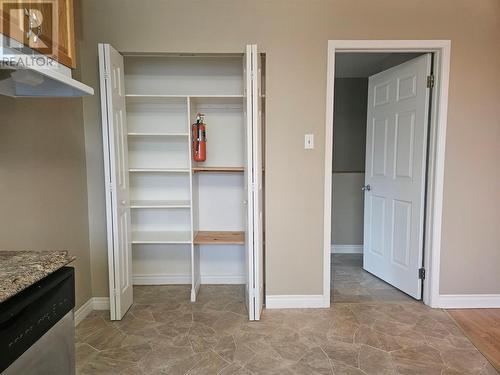 3 Courtney Street, Grand Bank, NL - Indoor