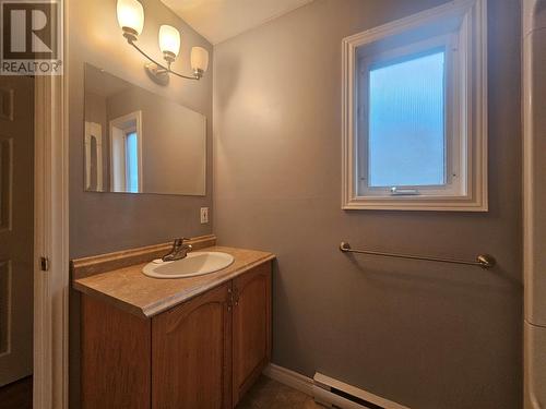 3 Courtney Street, Grand Bank, NL - Indoor Photo Showing Bathroom