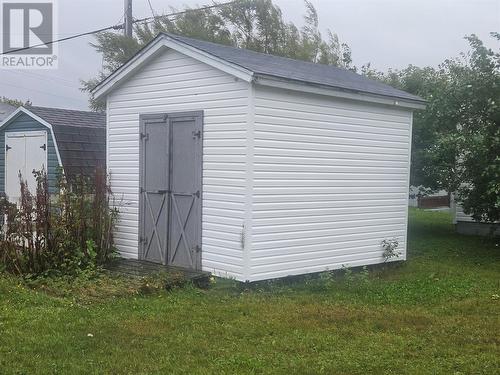 3 Courtney Street, Grand Bank, NL - Outdoor