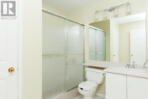 503 - 500 Talbot Street, London East (East F), ON - Indoor Photo Showing Bathroom