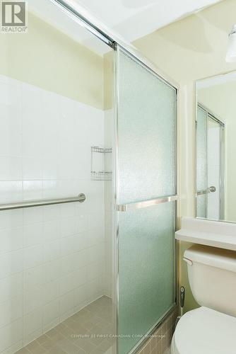 503 - 500 Talbot Street, London East (East F), ON - Indoor Photo Showing Bathroom