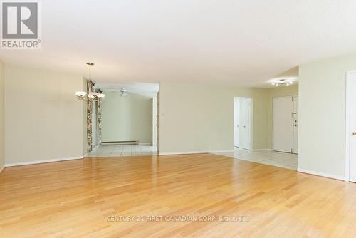 503 - 500 Talbot Street, London East (East F), ON - Indoor Photo Showing Other Room