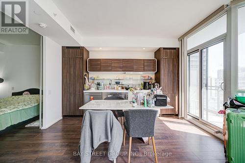 1201 - 45 Charles Street E, Toronto, ON - Indoor