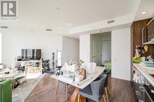 1201 - 45 Charles Street E, Toronto, ON - Indoor