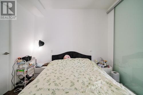 1201 - 45 Charles Street E, Toronto, ON - Indoor Photo Showing Bedroom