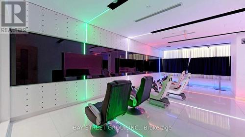 1201 - 45 Charles Street E, Toronto, ON - Indoor