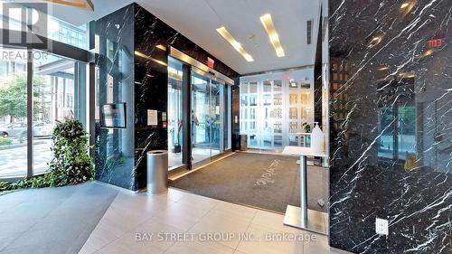 1201 - 45 Charles Street E, Toronto, ON - Indoor Photo Showing Other Room