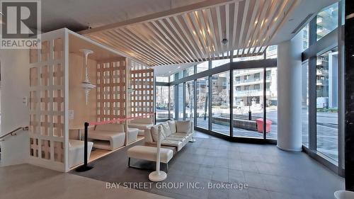 1201 - 45 Charles Street E, Toronto, ON - Indoor Photo Showing Other Room