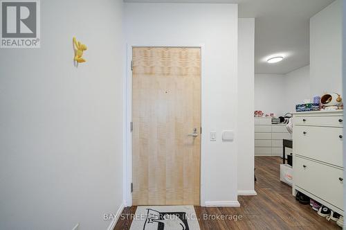 1201 - 45 Charles Street E, Toronto, ON - Indoor