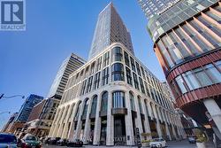 1907 - 470 FRONT STREET W  Toronto, ON M5V 0V6