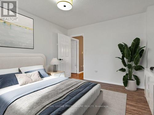 417 Kingsview Drive, Caledon, ON - Indoor Photo Showing Bedroom