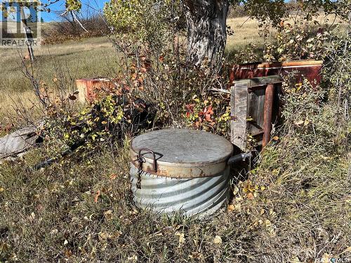 Hackett Acreage, Lumsden Rm No. 189, SK 