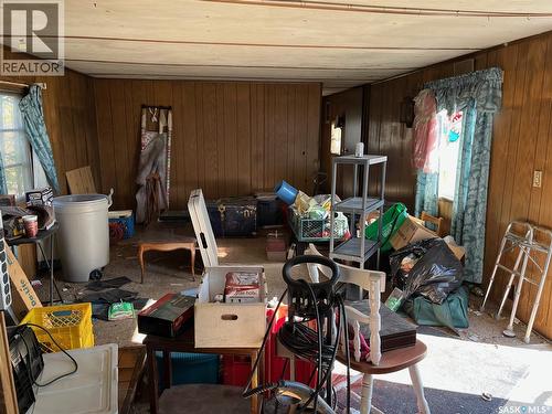 Hackett Acreage, Lumsden Rm No. 189, SK 