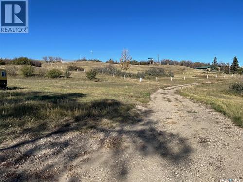 Hackett Acreage, Lumsden Rm No. 189, SK 