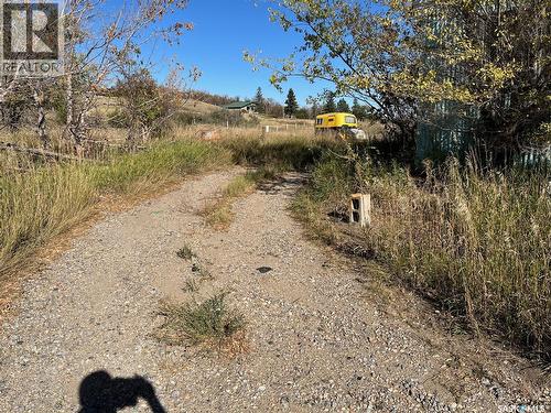 Hackett Acreage, Lumsden Rm No. 189, SK 