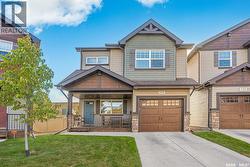 738 150 Langlois WAY  Saskatoon, SK S7T 0L4