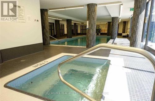 1710 - 350 Webb Drive, Mississauga, ON - Indoor Photo Showing Other Room